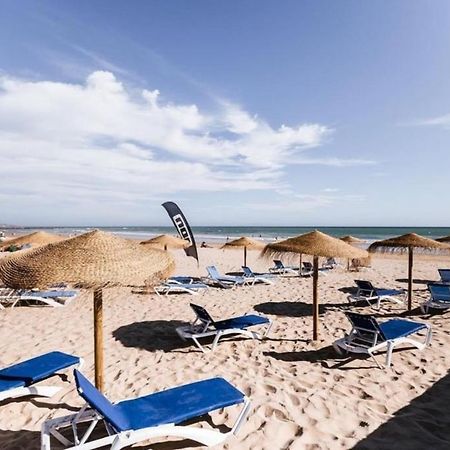 Barbate Rooms Olehousing المظهر الخارجي الصورة