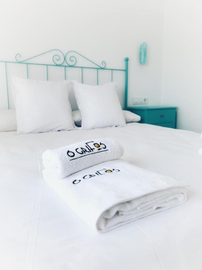 Barbate Rooms Olehousing المظهر الخارجي الصورة