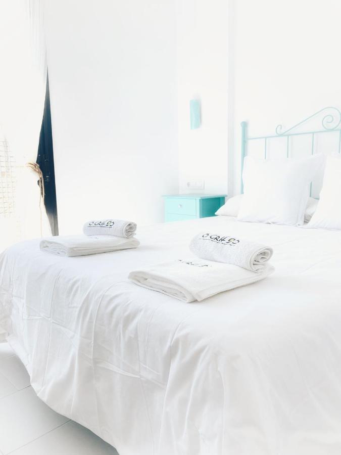 Barbate Rooms Olehousing المظهر الخارجي الصورة
