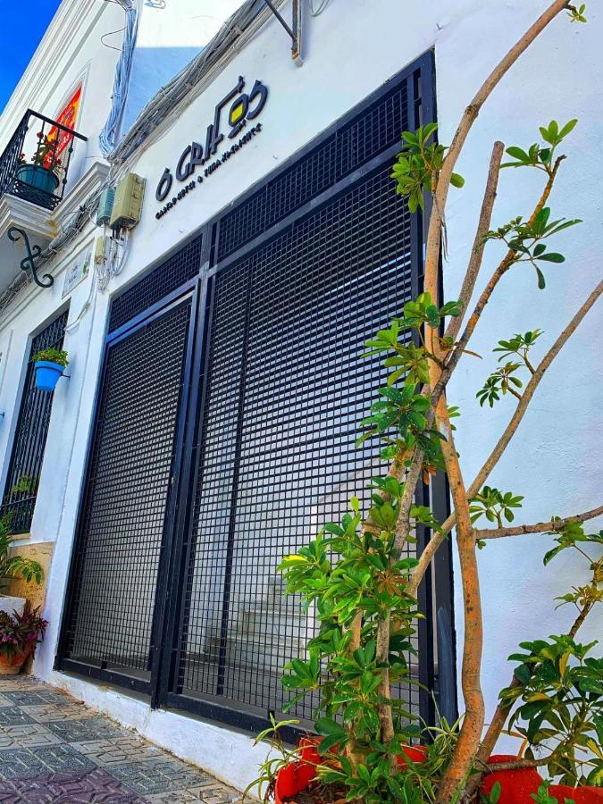 Barbate Rooms Olehousing المظهر الخارجي الصورة