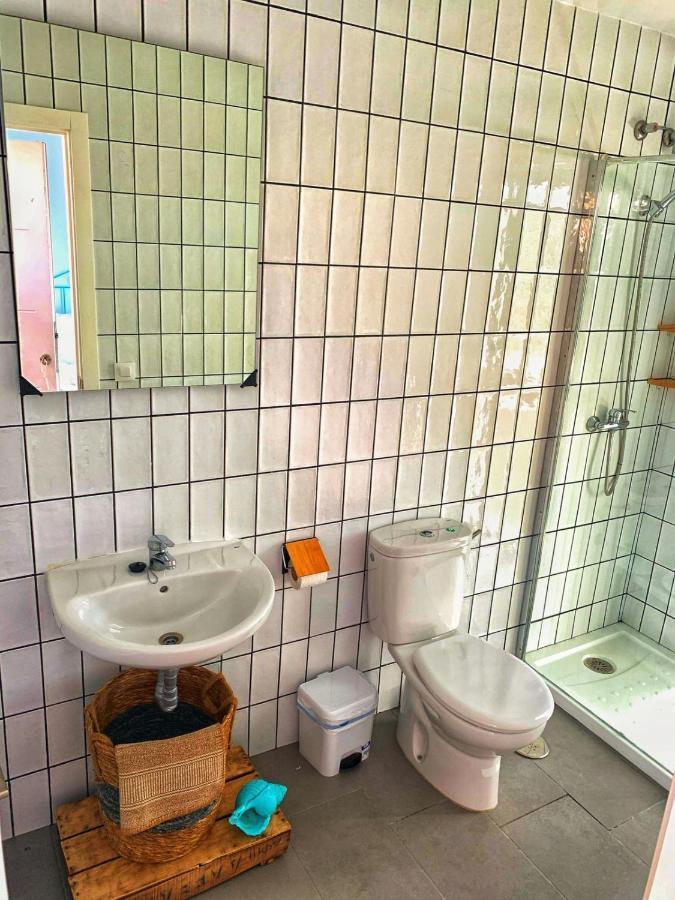 Barbate Rooms Olehousing المظهر الخارجي الصورة