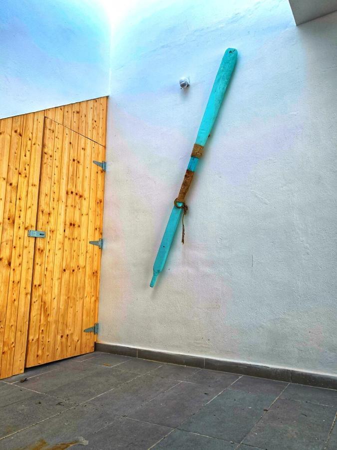 Barbate Rooms Olehousing المظهر الخارجي الصورة