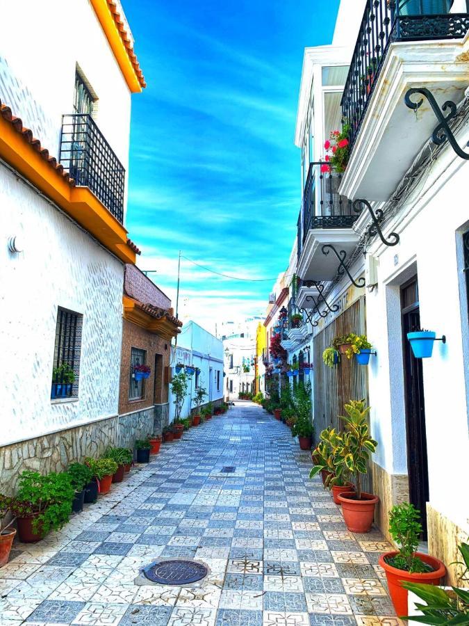 Barbate Rooms Olehousing المظهر الخارجي الصورة