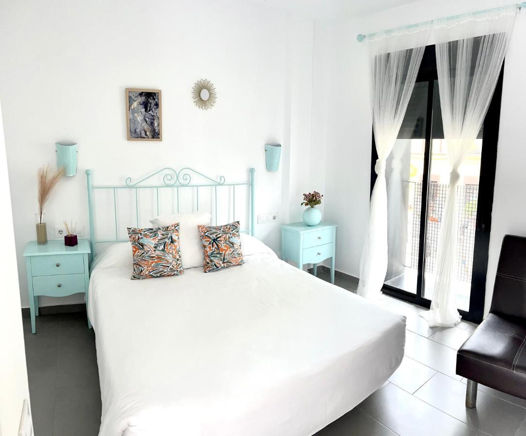 Barbate Rooms Olehousing المظهر الخارجي الصورة