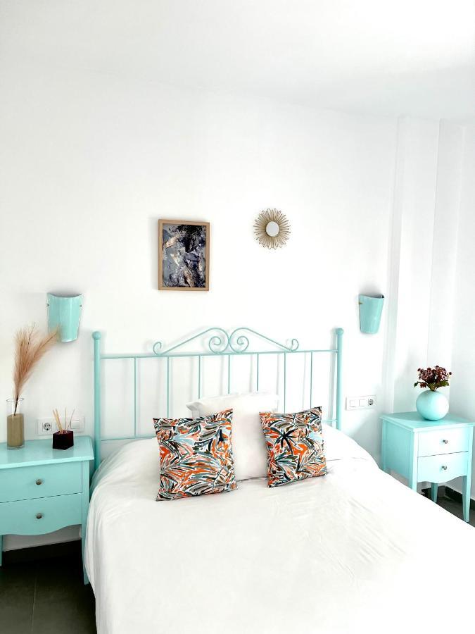 Barbate Rooms Olehousing المظهر الخارجي الصورة