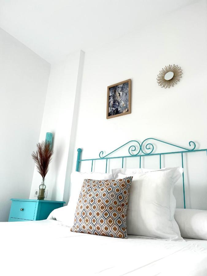 Barbate Rooms Olehousing المظهر الخارجي الصورة