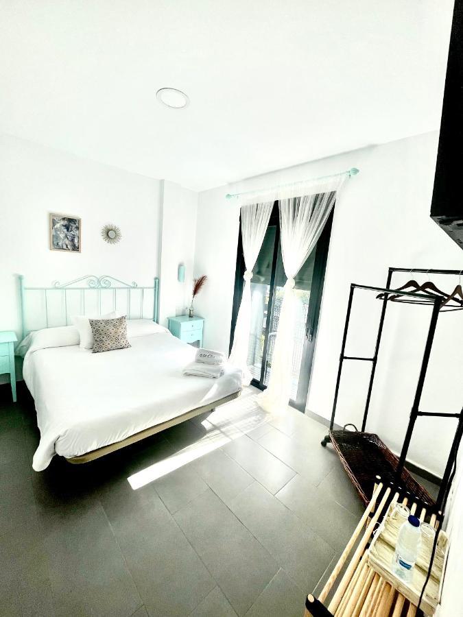 Barbate Rooms Olehousing المظهر الخارجي الصورة